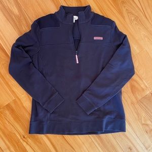 Classic 1/4 Zip
